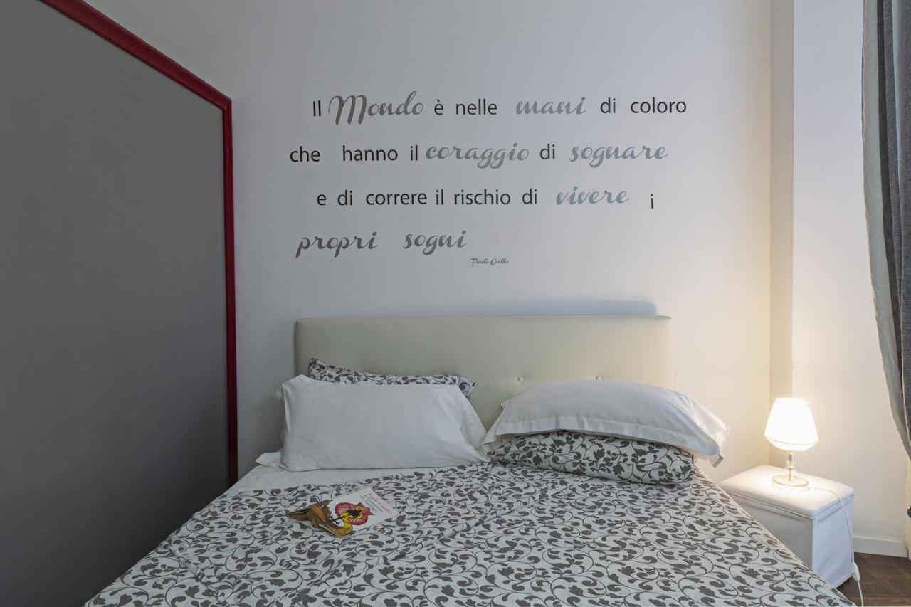 Appartamento La Dimora del Ducale by Wonderful Italy Genova Esterno foto