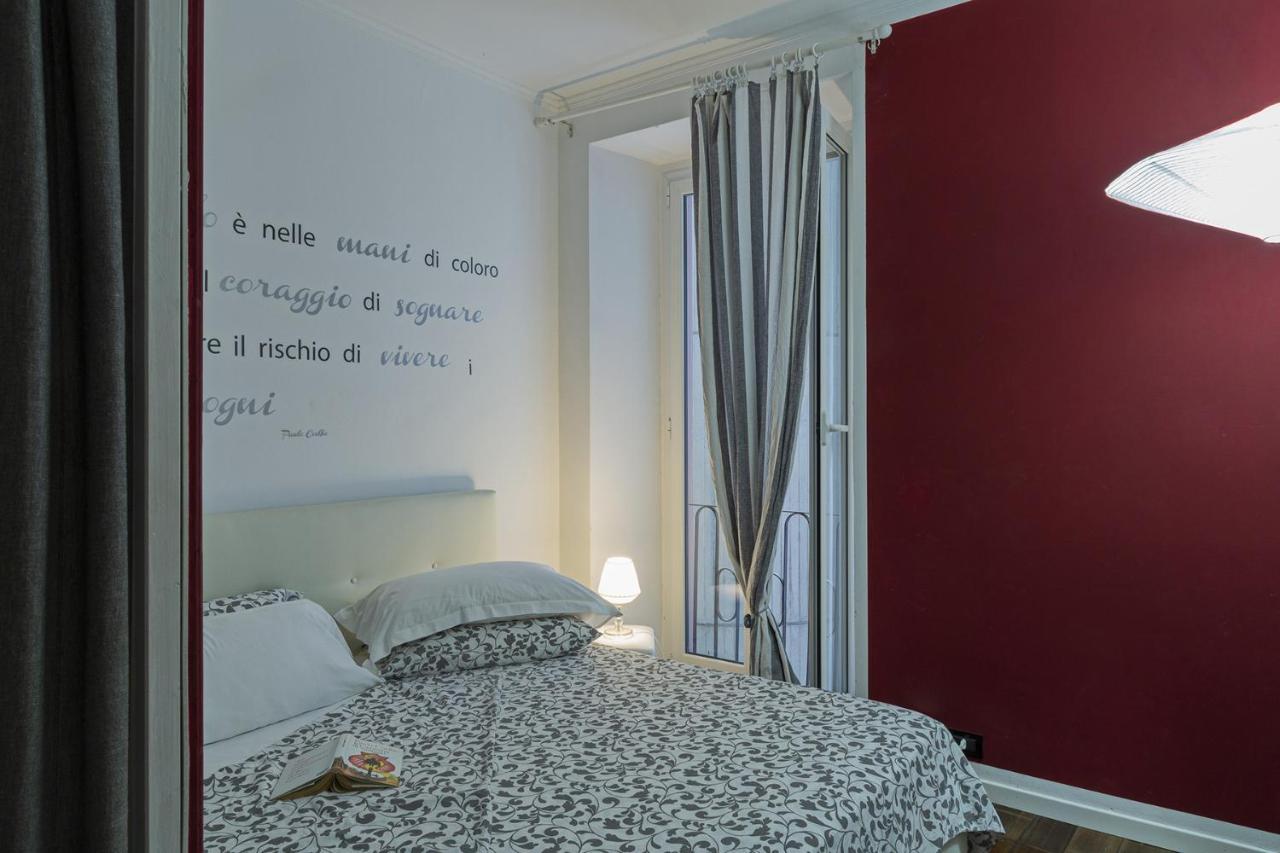 Appartamento La Dimora del Ducale by Wonderful Italy Genova Esterno foto